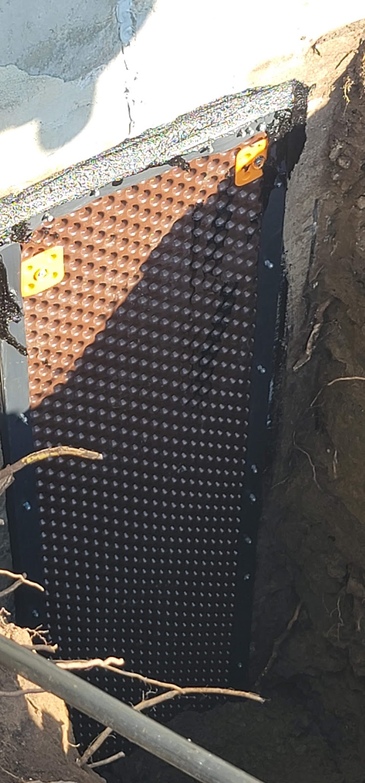 Fissure Drain Laval | 13953 Rue, Côte des Corbeil, Mirabel, QC J7N 2G2, Canada | Phone: (514) 754-4556