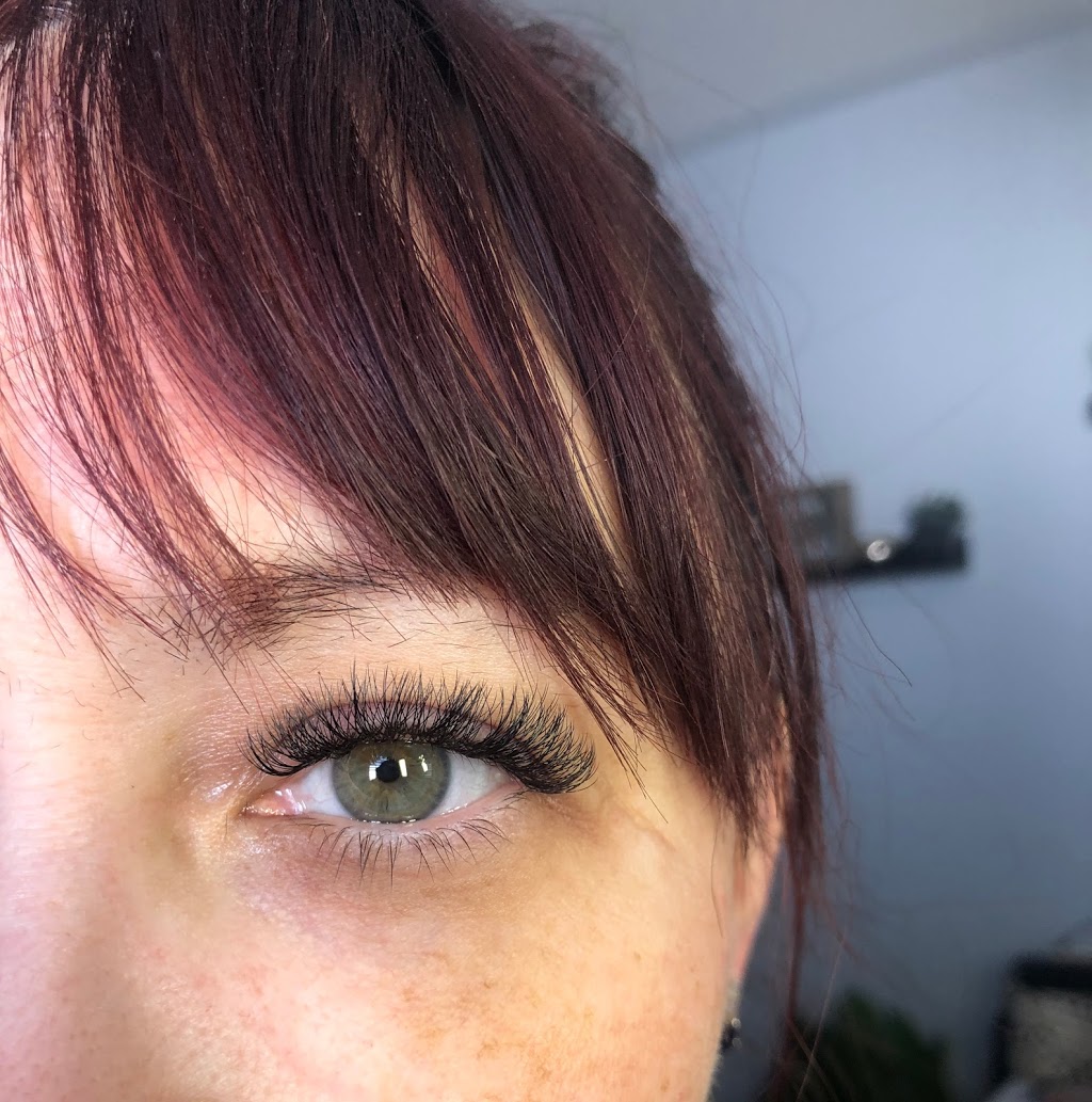 Bliss Lash Studio Brooklin | 125 Tremount St, Whitby, ON L1M 1G1, Canada | Phone: (289) 314-2240