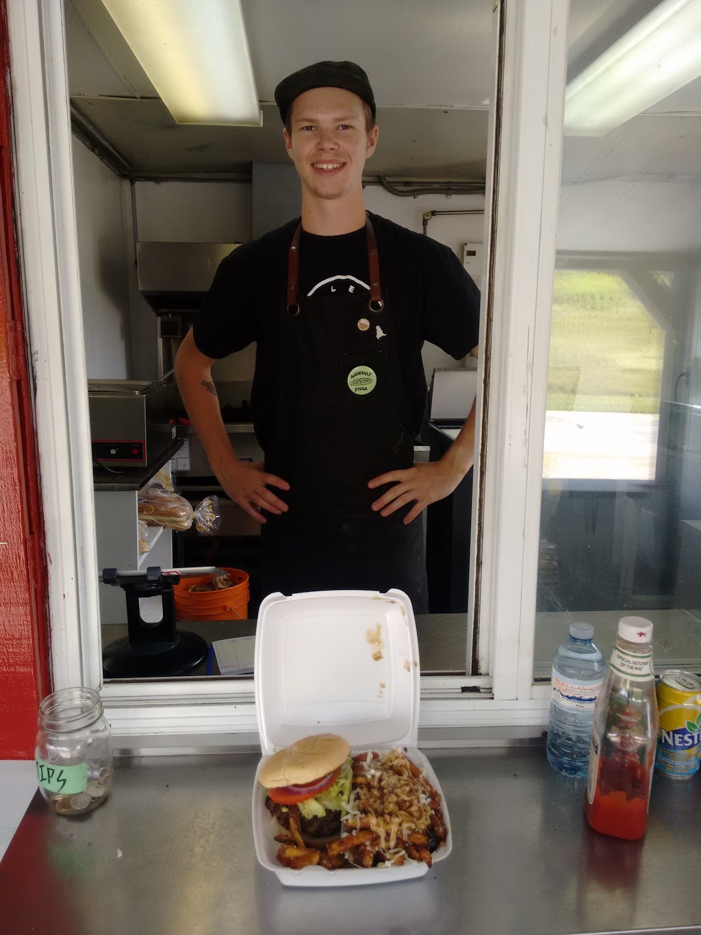 Wesleys | 2067 Victoria St N, Breslau, ON N0B 1M0, Canada | Phone: (519) 807-9882