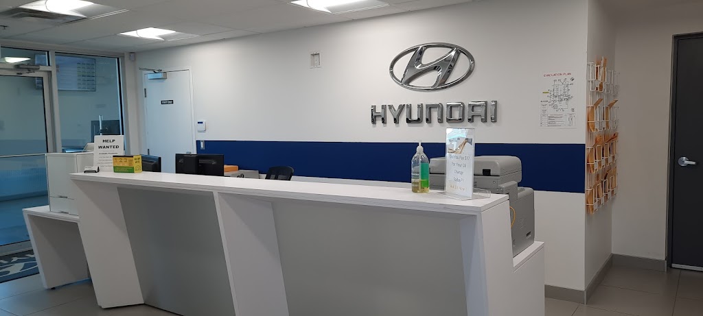 Comox Valley Hyundai Service | 555 Silverdale Crescent, Courtenay, BC V9N 4B4, Canada | Phone: (250) 334-2441