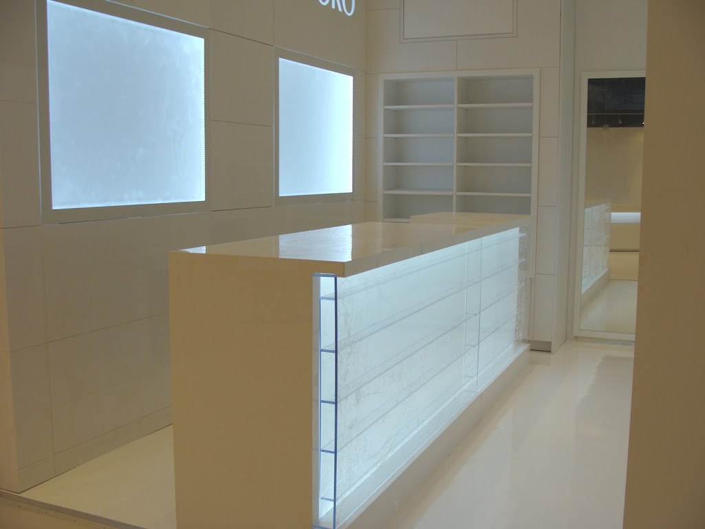 De Manbey Designs | 29 Estate Dr, Scarborough, ON M1H 2Z2, Canada | Phone: (416) 289-9015