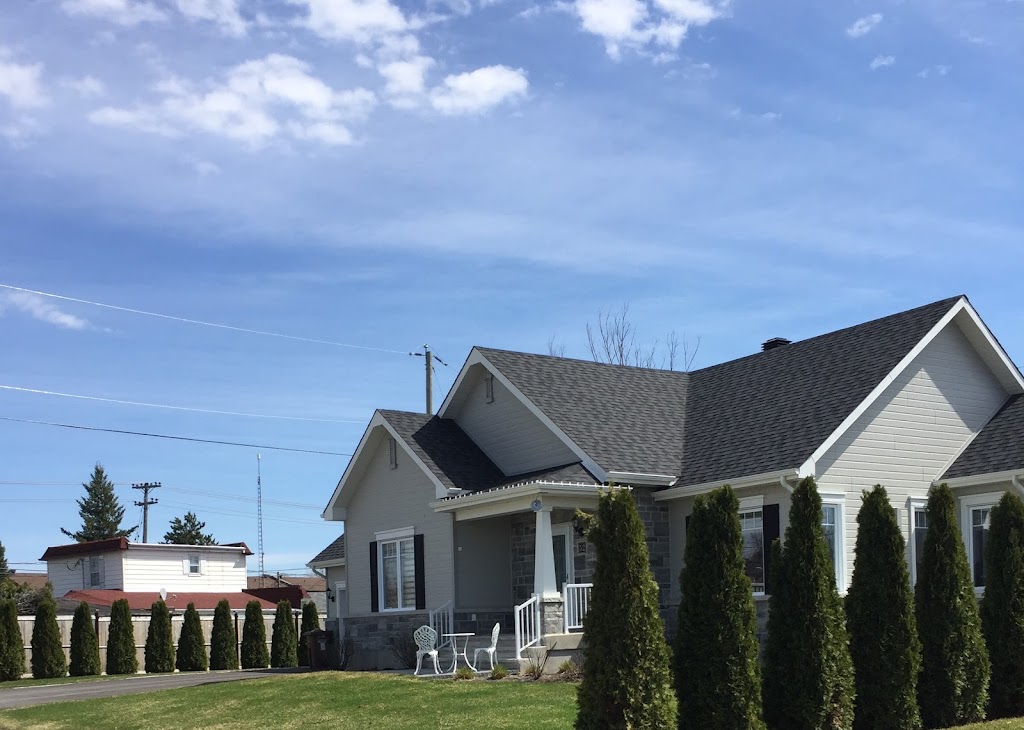 Alain Laviolette Paysagiste | 53 Du, Rue du Timonier, Oka, QC J0N 1E0, Canada | Phone: (514) 838-4333