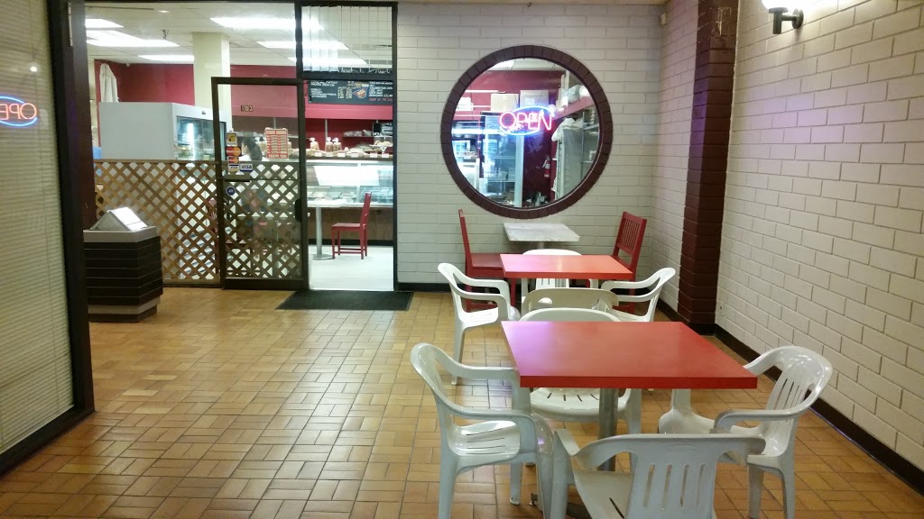 Mountain Top Wheat & Gluten-Free Bakery | 1124 Lonsdale Ave, North Vancouver, BC V7M 2H1, Canada | Phone: (604) 960-9605