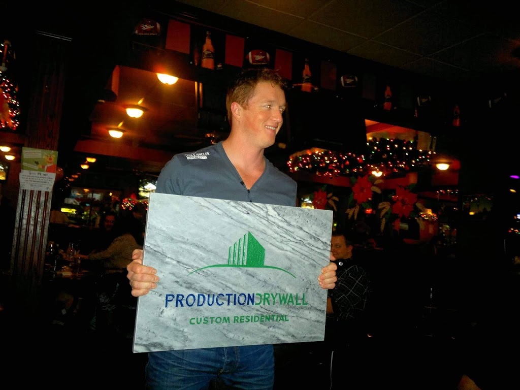 Production Drywall | 77034 - 1238 Kingsway, Vancouver, BC V5V 3E1, Canada | Phone: (604) 323-1905