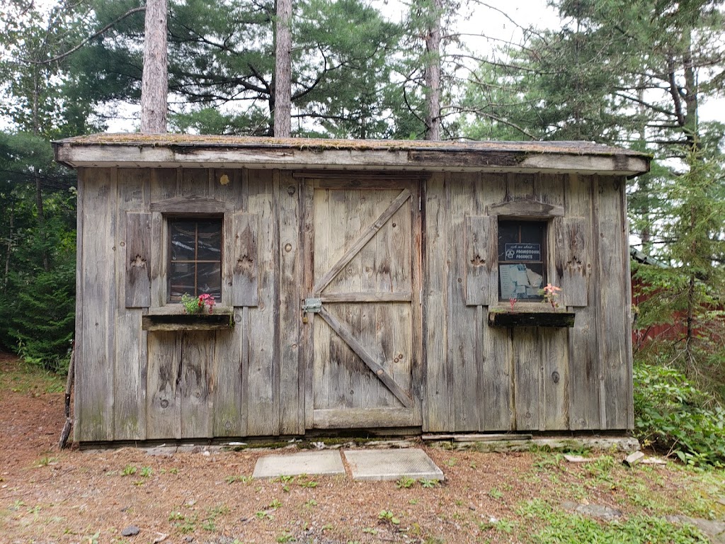 Wilson Lake Cottages | 250 Wilson Lake Rd, Temagami, ON P0H 2H0, Canada | Phone: (705) 569-3710