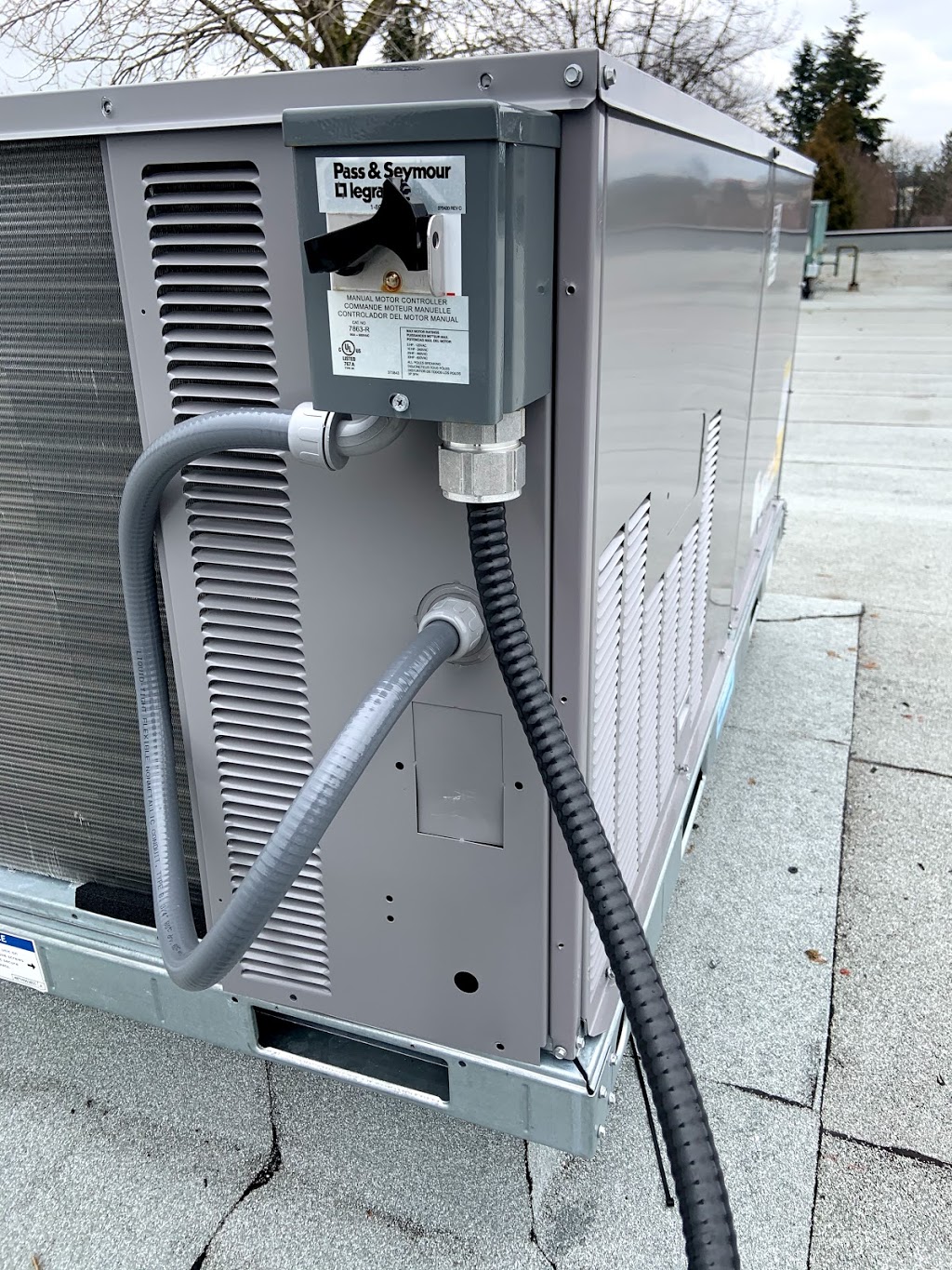 Khataw Electric LTD | 10780 No 5 Rd, Richmond, BC V6W 0B8, Canada | Phone: (778) 385-7786