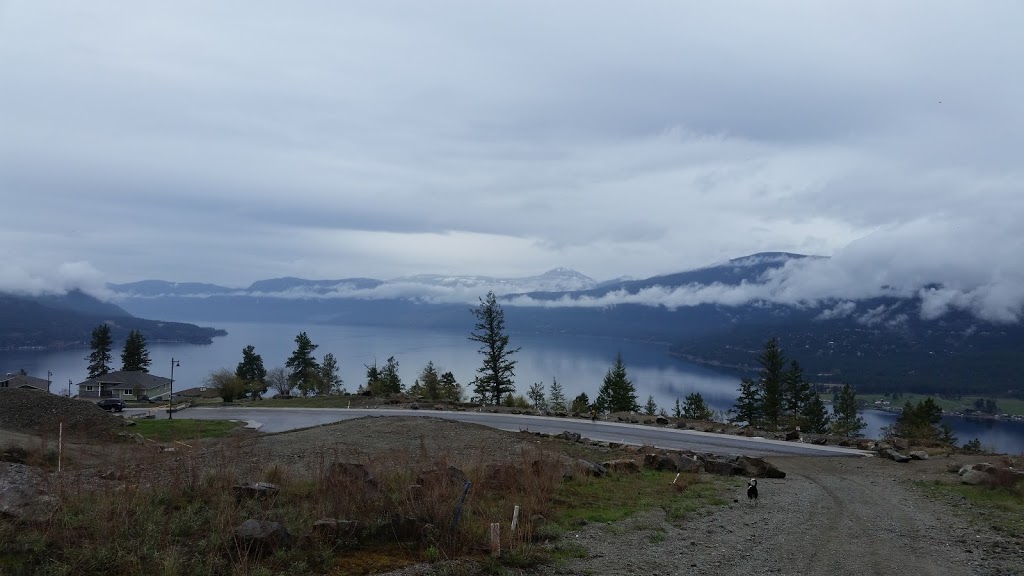 Adventure Bay Trail | 8808-8868 Tavistock Rd, Vernon, BC V1H 2K9, Canada