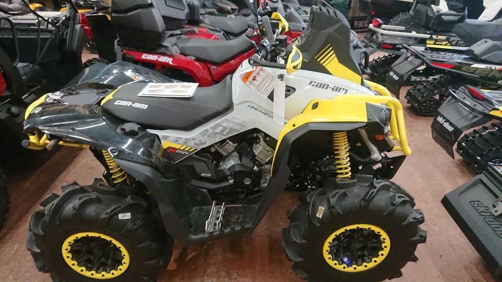 Algonquin Equipment | 259 Fielding Rd, Lively, ON P3Y 1L8, Canada | Phone: (705) 682-2004