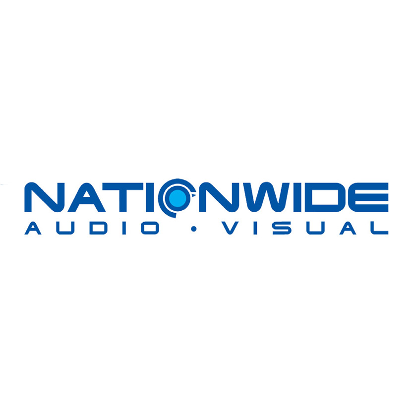 Nationwide Audio Visual | 4100-B Sladeview Crescent Units 1 & 2, Mississauga, ON L5L 5Z3, Canada | Phone: (905) 608-8899
