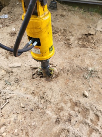 Groundworx foundations | 1481 Beatrice Townline Rd, Bracebridge, ON P1L 1X4, Canada | Phone: (705) 204-4049