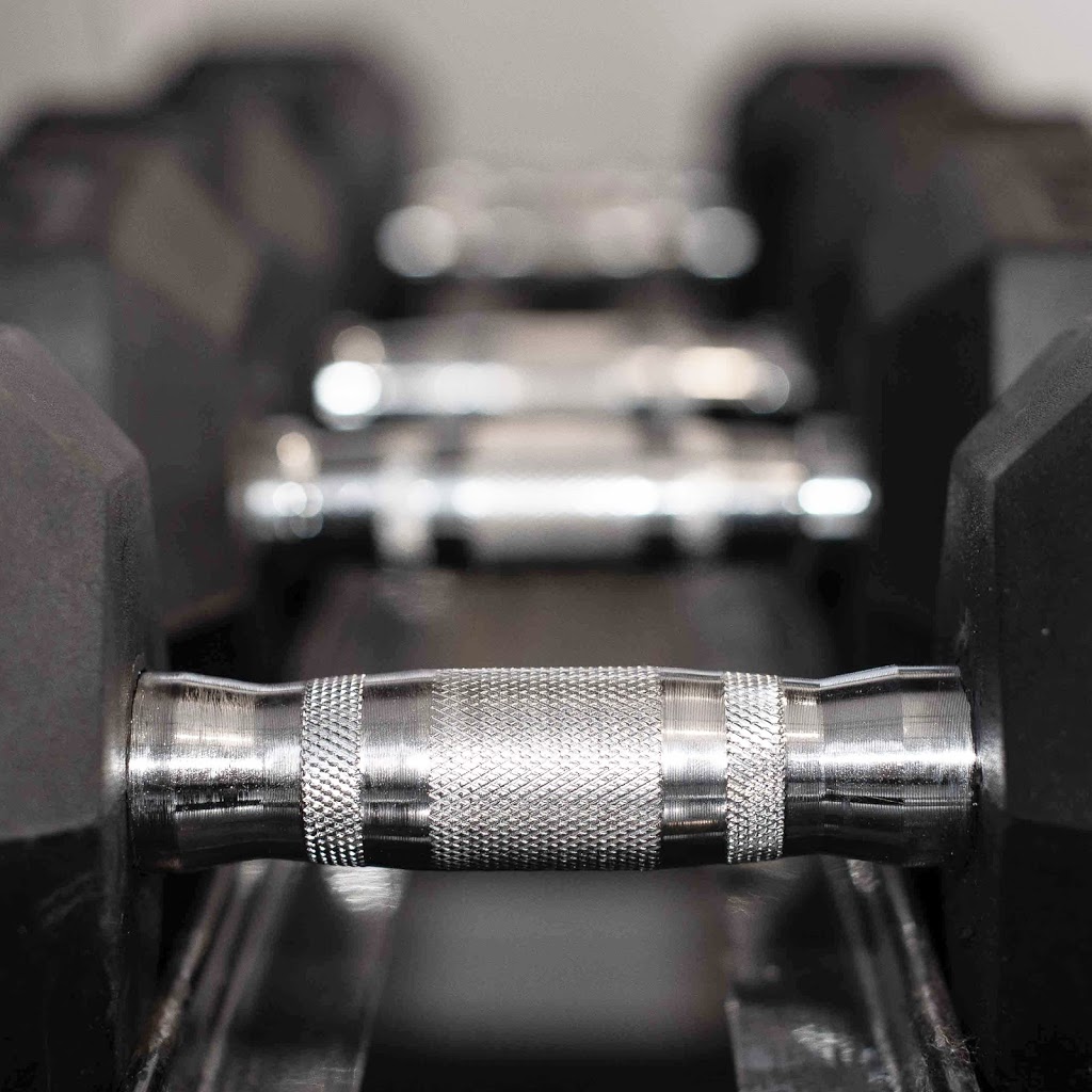 Gym Connex | 119 Glenabbey Dr, Courtice, ON L1E 2B7, Canada | Phone: (905) 809-9644