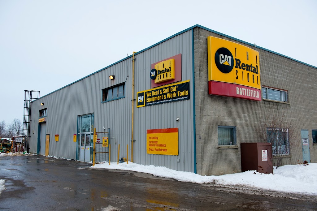 Battlefield Equipment Rentals | 4129 Belgreen Dr, Gloucester, ON K1G 3N2, Canada | Phone: (613) 736-6868