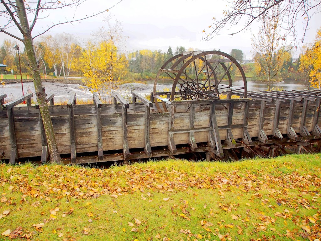 The Old Mill | 125 Rue du Vieux Moulin, Sainte-Jeanne-dArc, QC G0W 1E0, Canada | Phone: (418) 276-3166