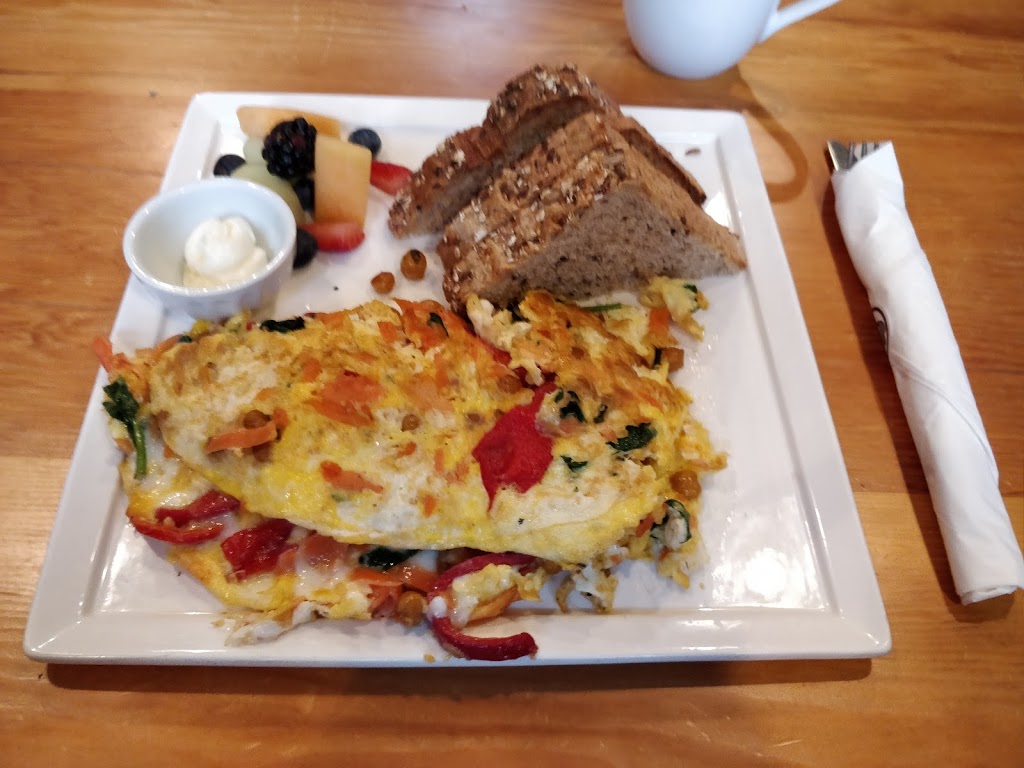 Timeless Cafe & Bakery | 305 Northfield Dr E, Waterloo, ON N2V 2N4, Canada | Phone: (519) 883-0202