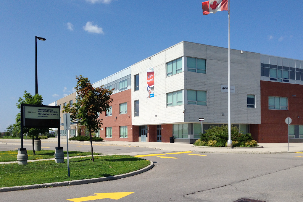 The Meadows Church | 3675 Thomas St, Mississauga, ON L5M 7E6, Canada | Phone: (905) 330-3920