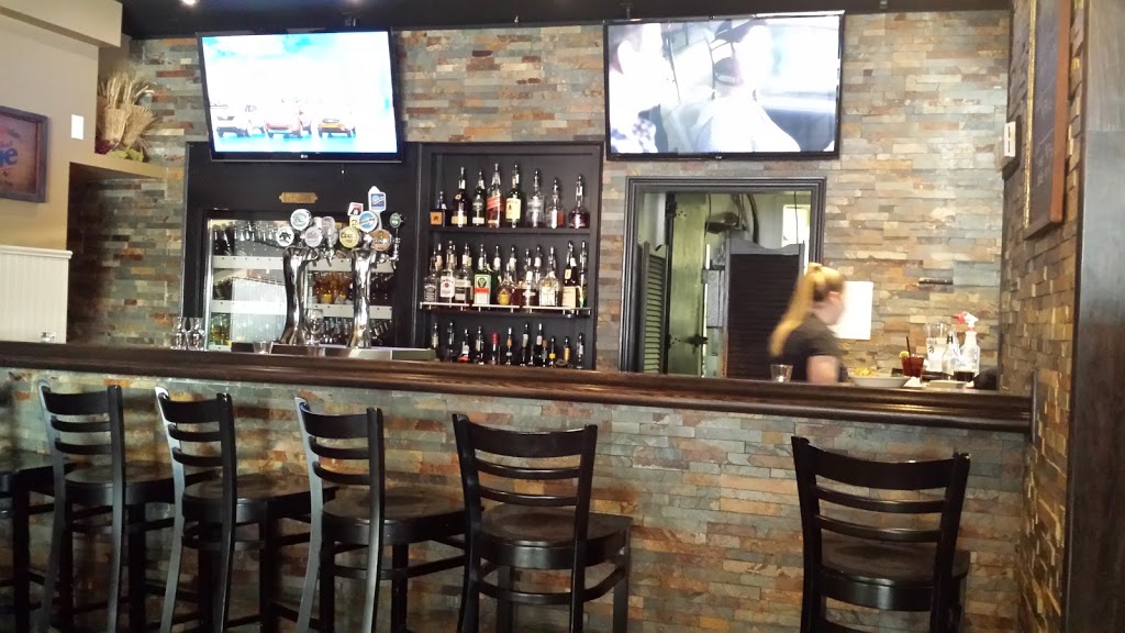 Victors Cornerstone | 38 Argyle St S, Caledonia, ON N3W 1E5, Canada | Phone: (905) 765-9500