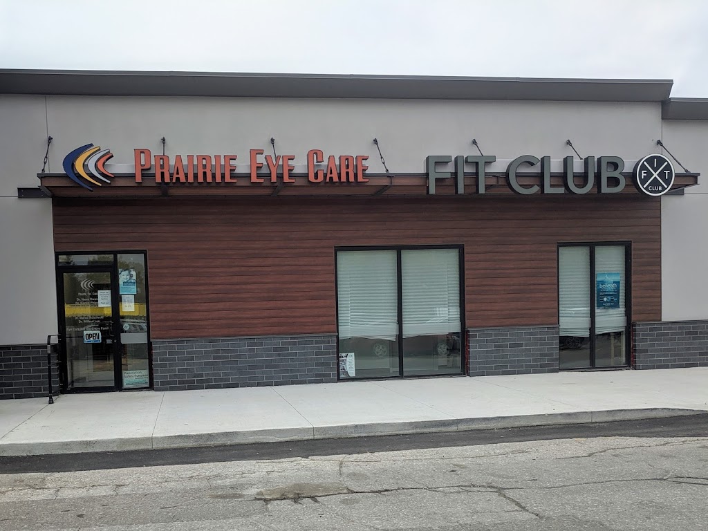 Fit Club North Winnipeg | 1795 Henderson Hwy, Winnipeg, MB R2G 1P3, Canada | Phone: (204) 228-0431