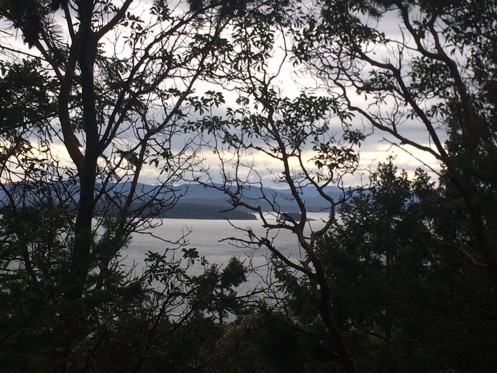 JM Abbott Park | Spyglass Rd, Pender Island, BC V0N 2M2, Canada