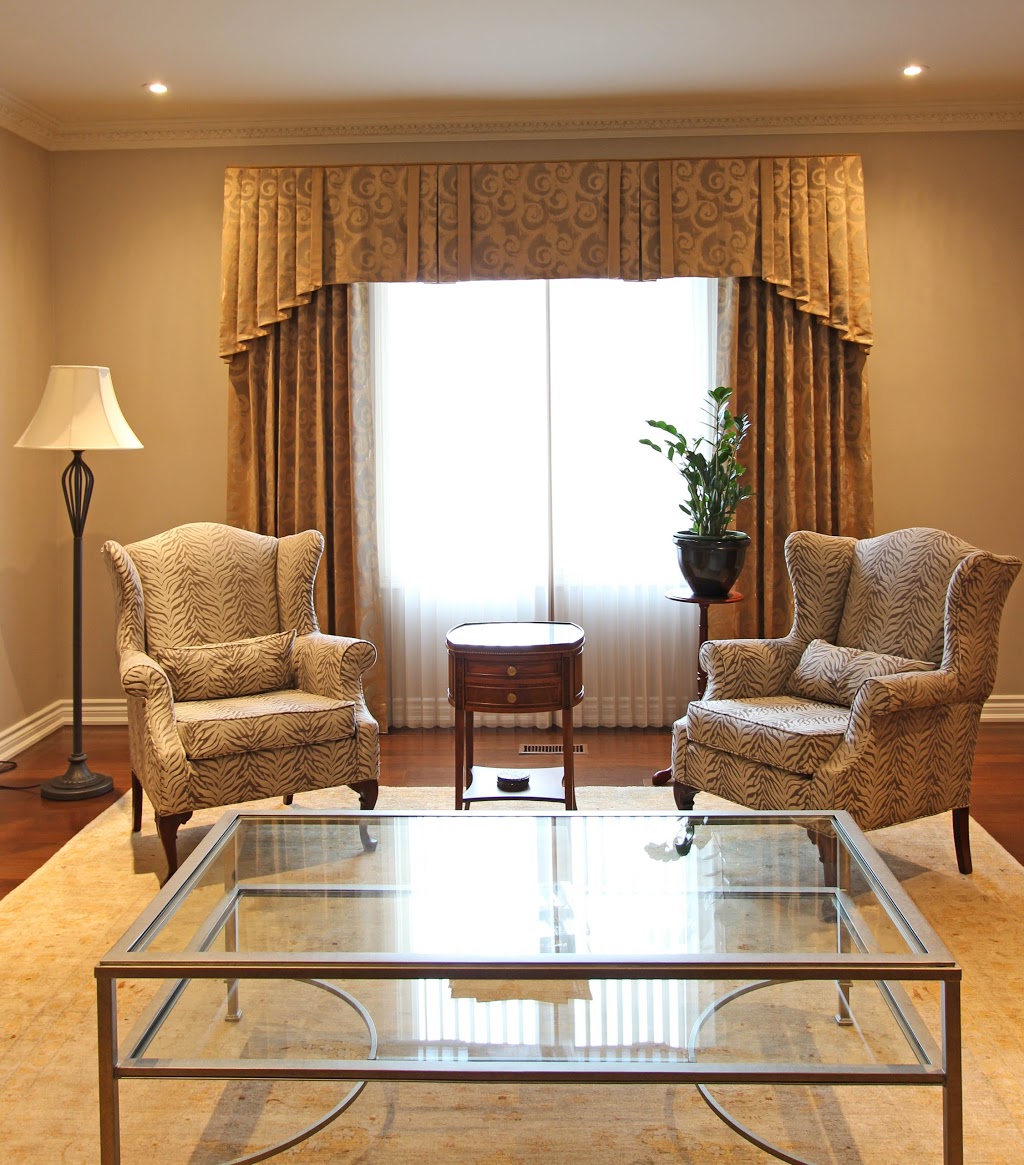 Sensational Seams - By Appointment Only | 4140 Concession Rd 3, Newcastle, ON L1B 1L9, Canada | Phone: (905) 987-4272