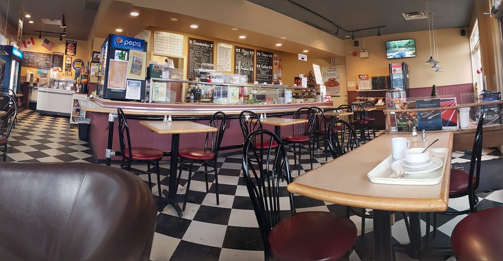 The Trail Eatery | 35 Crawford Crescent, Campbellville, ON L0P 1B0, Canada | Phone: (905) 854-2505
