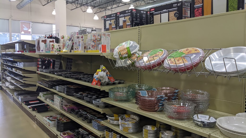 Ares Accessoires de Cuisine | 1600 Boul. le Corbusier local 501, Laval, QC H7S 1Y9, Canada | Phone: (450) 902-1030