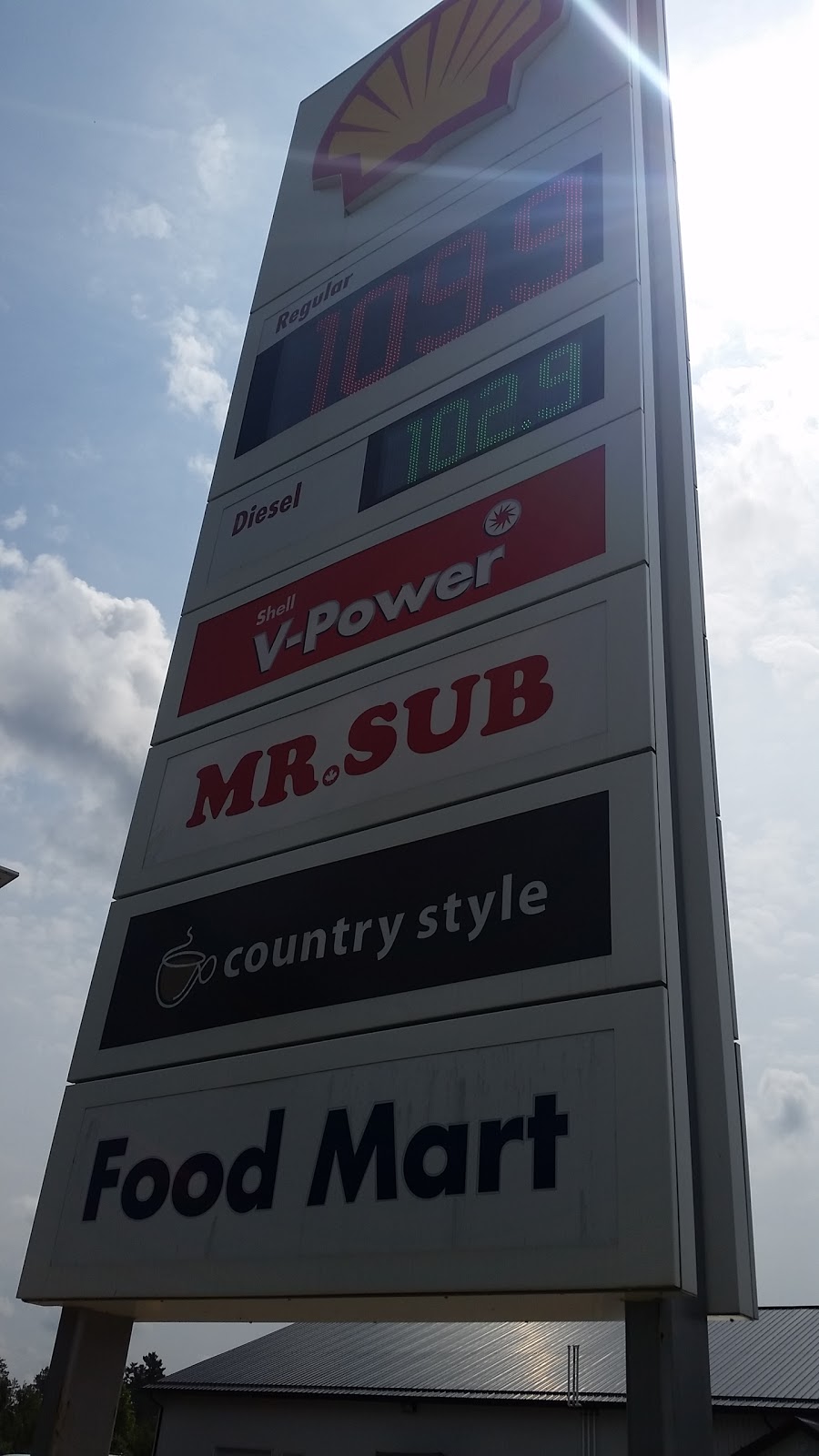 Cloyne Shell, Lcbo, Beer | 14265 ON-41, Cloyne, ON K0H 1K0, Canada | Phone: (613) 336-8824