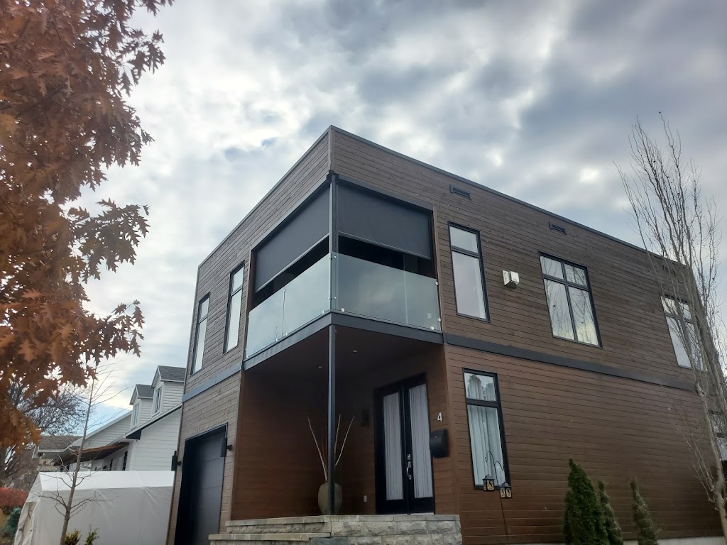 Houle Fenestration / Houle Espace Extérieur | 255 Rue de Bordeaux, Saint-Augustin-de-Desmaures, QC G3A 2M8, Canada | Phone: (418) 953-8606