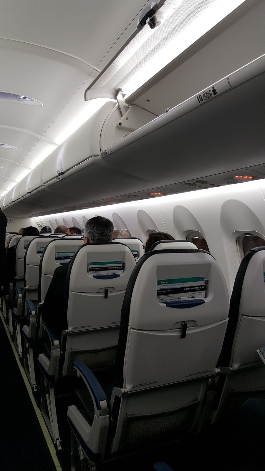 WestJet | 1000 Airport Rd, Edmonton International Airport, AB T9E 0V3, Canada | Phone: (888) 937-8538