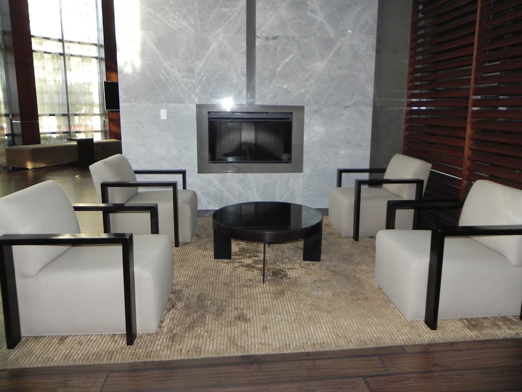Platinum Suites - Furnished Apartments Mississauga | 310 Burnhamthorpe Rd W, Mississauga, ON L5B 4P9, Canada | Phone: (905) 232-5483