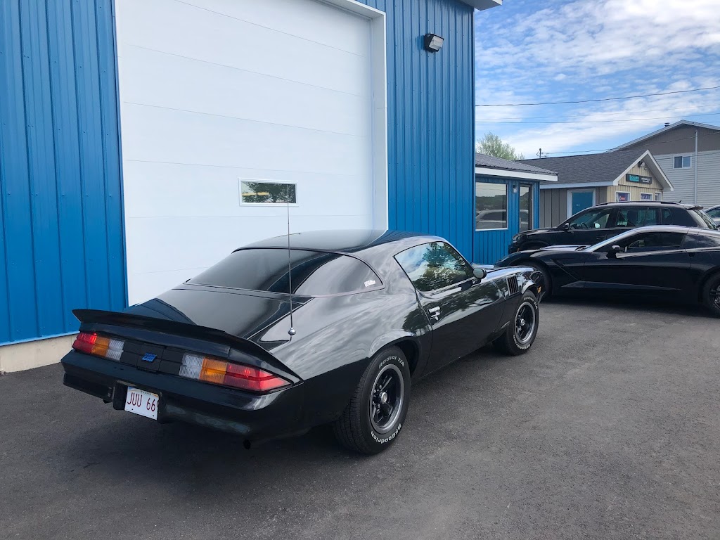 Car-Rizma Motorsports | 31 Tim St, Saint John, NB E2H 1X8, Canada | Phone: (506) 657-7860