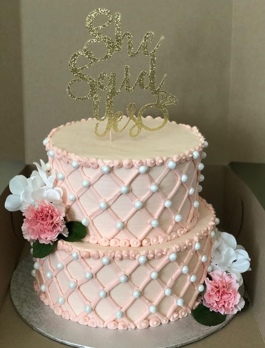 Sweet Avenue Bakery | 17455 56 Ave #135, Surrey, BC V3S 2X6, Canada | Phone: (778) 991-4836