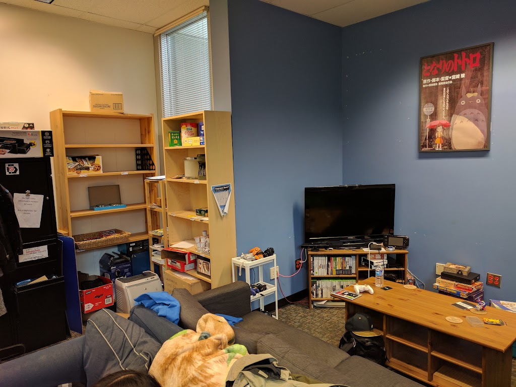 UBC Computer Science Student Society | ICICS Computer Science, 2366 Main Mall room 021, Vancouver, BC V6T 1Z4, Canada | Phone: (604) 822-8514