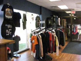Art Wear | 14220 Yellowhead Trail NW, Edmonton, AB T5L 3C2, Canada | Phone: (780) 451-1717