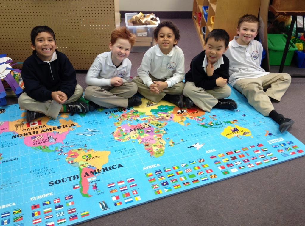 Aurora Preparatory Academy | 81 Industrial Pky North, Aurora, ON L4G 4C4, Canada | Phone: (905) 713-1141