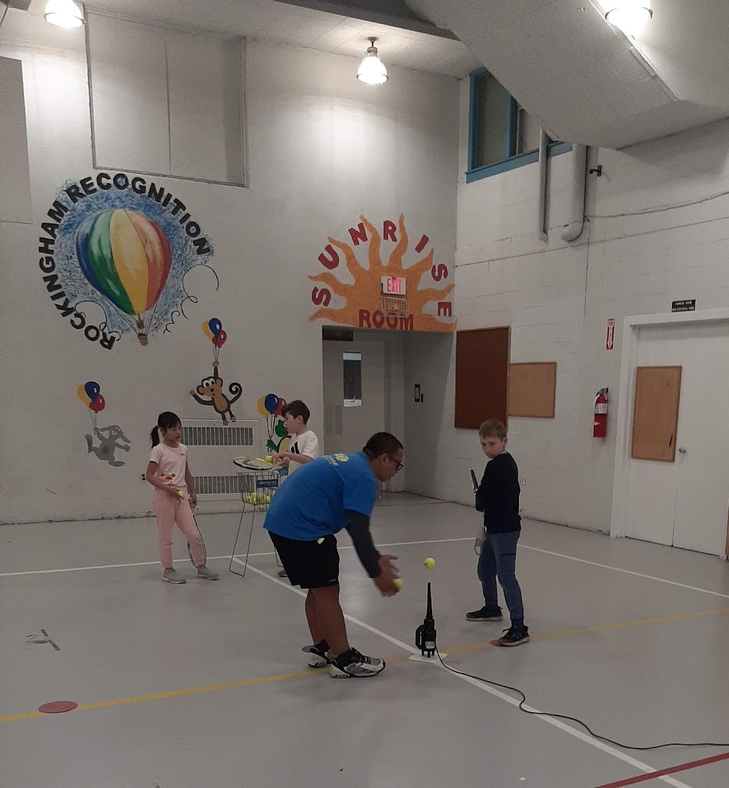 Kids Tennis Time | 12 Flamingo Dr, Halifax, NS B3M 1S5, Canada | Phone: (902) 293-5636