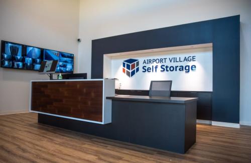 Airport Village Self Storage | 3525 Kel Mac Ct, Kelowna, BC V1V 0C1, Canada | Phone: (250) 862-2504