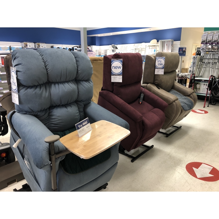 Wellwise by Shoppers | 1 Kennedy Rd S, Brampton, ON L6W 3C9, Canada | Phone: (905) 455-5939