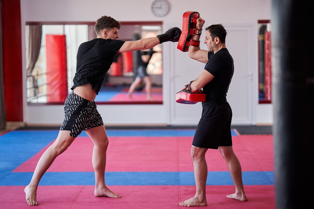 Schomberg Kickboxing | 17380 ON-27, Schomberg, ON L0G 1T0, Canada | Phone: (705) 279-7673