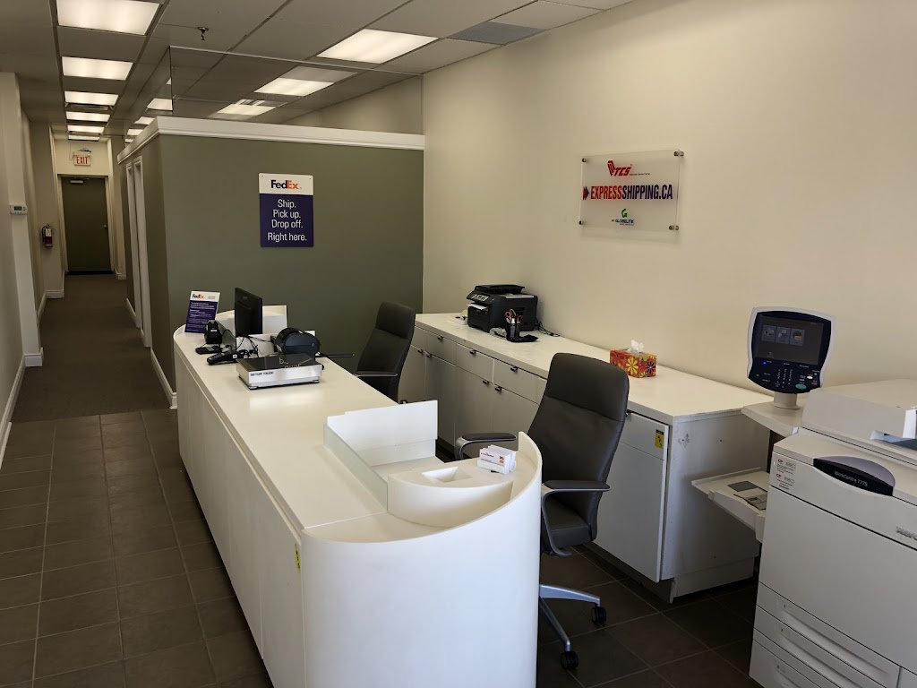 TCS Express Shipping | 2760 Derry Road West Unit 7 Glen Erin &, Derry Rd, Mississauga, ON L5N 3N5, Canada | Phone: (905) 823-0116