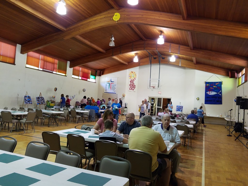 Faith Lutheran Church | 3455 Stone St, Port Huron, MI 48060, USA | Phone: (810) 985-5733