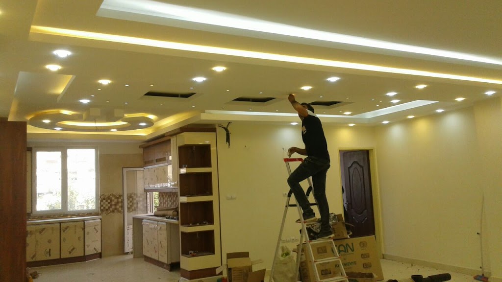 Intell Electrical Services | 70 Kingslake Rd, North York, ON M2J 3E5, Canada | Phone: (647) 781-1848