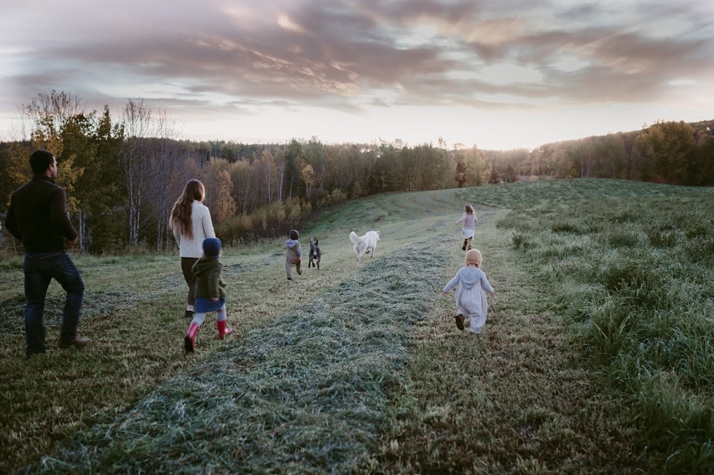 The Paper Deer Photography | 1800 27 Ave NE, Salmon Arm, BC V1E 3X4, Canada | Phone: (403) 505-9628
