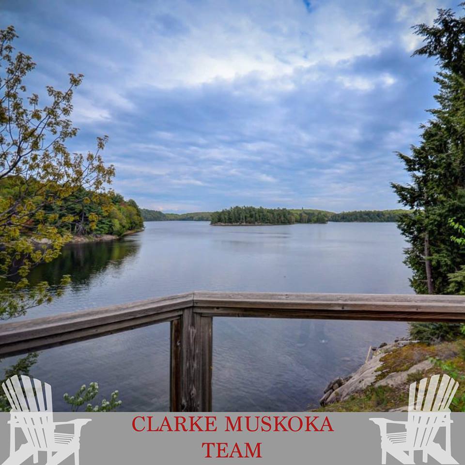 Bob Clarke Muskoka Realty | 116A Medora St, Port Carling, ON P0B 1J0, Canada | Phone: (705) 765-1820