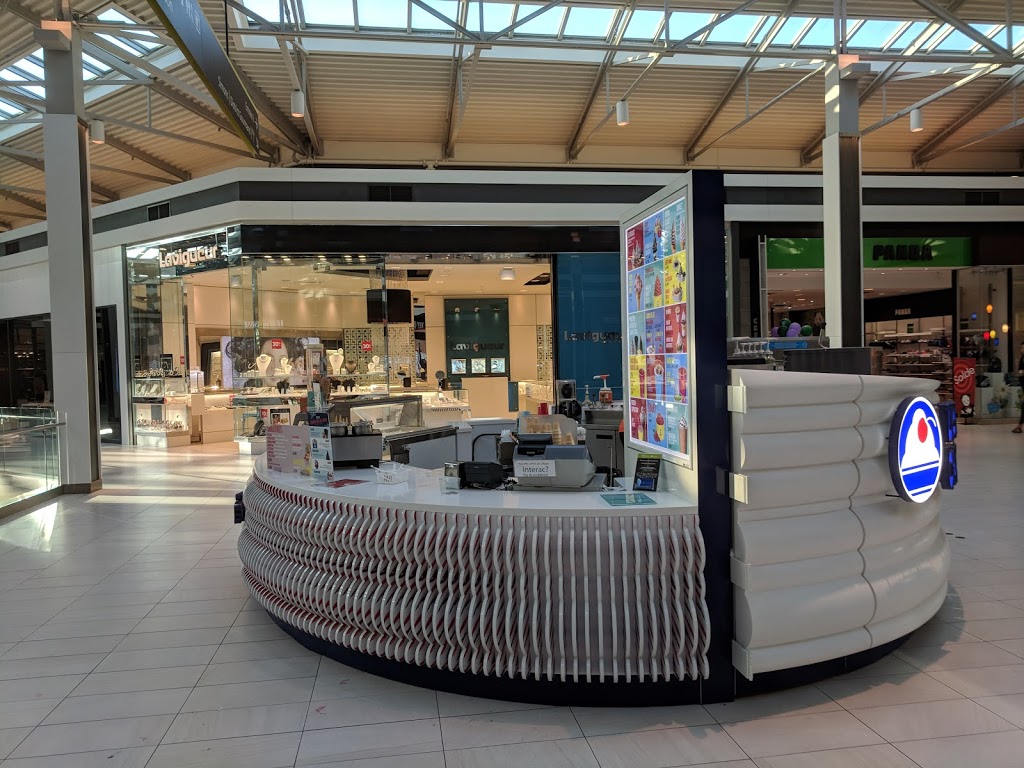 La Crémière | 162 Boulevard des Promenades, Saint-Bruno-de-Montarville, QC J3V 5K1, Canada | Phone: (450) 441-6516