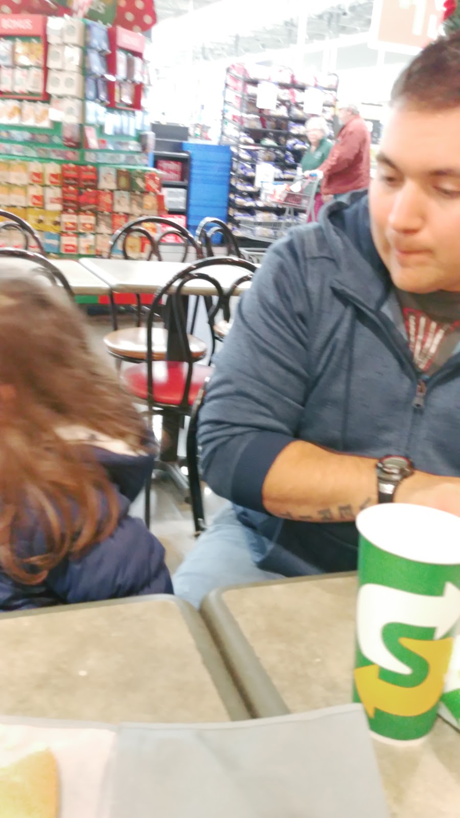 Subway | 1060 W Lexington, Oak Harbor, WA 98278, USA | Phone: (360) 679-2336