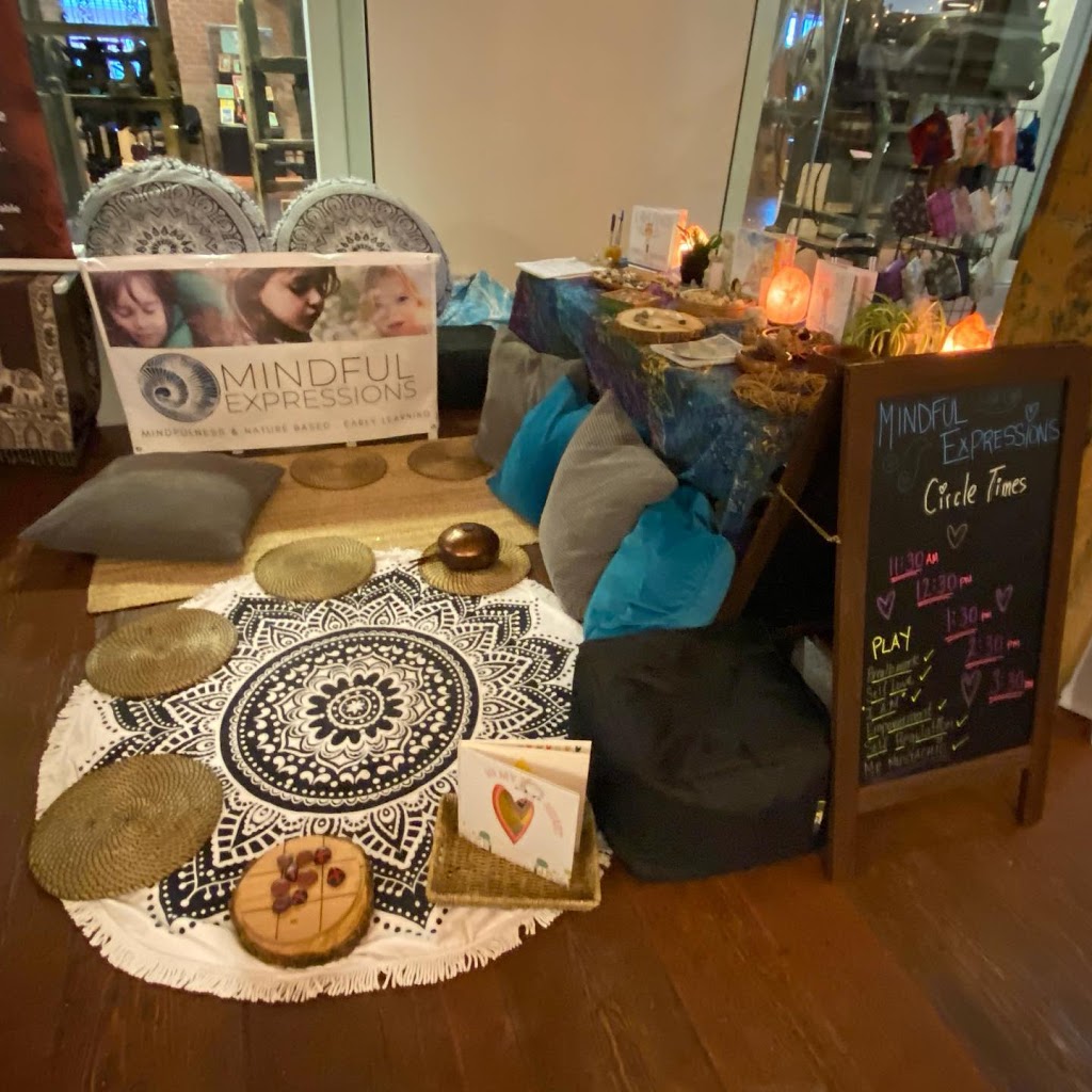 Mindful Expressions Inc | 1449 Mountain Ave, Kelowna, BC V1Y 7H3, Canada | Phone: (250) 317-4828