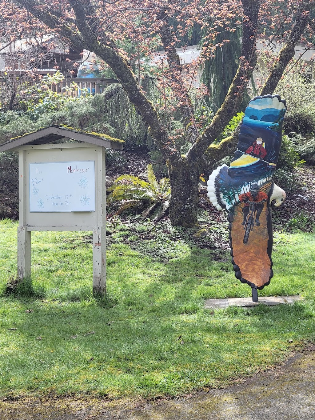 Easter Seals Camp Shawnigan | 2180 Shawnigan Lake Rd, Shawnigan Lake, BC V0R 2W5, Canada | Phone: (250) 743-3031