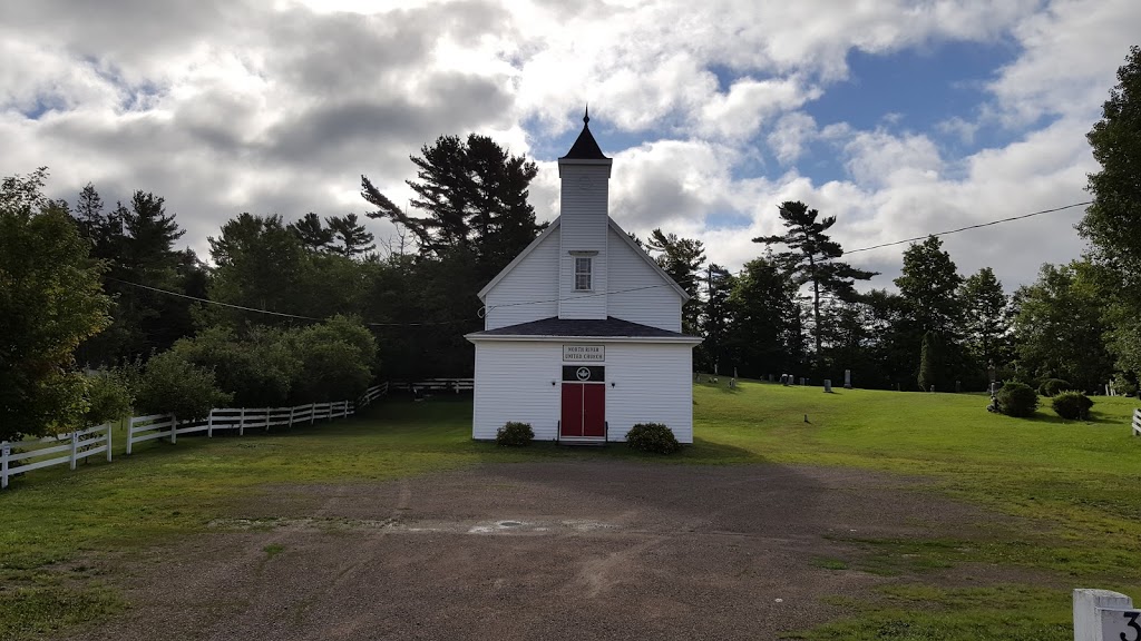 North River United Church | 36 Truro Rd, North River, NS B6L 6V8, Canada | Phone: (902) 897-9044