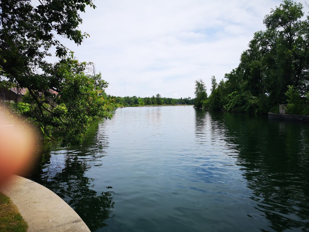 Trent-Severn Waterway Washago Shop | 5014 ON-11, Washago, ON L0K 2B0, Canada
