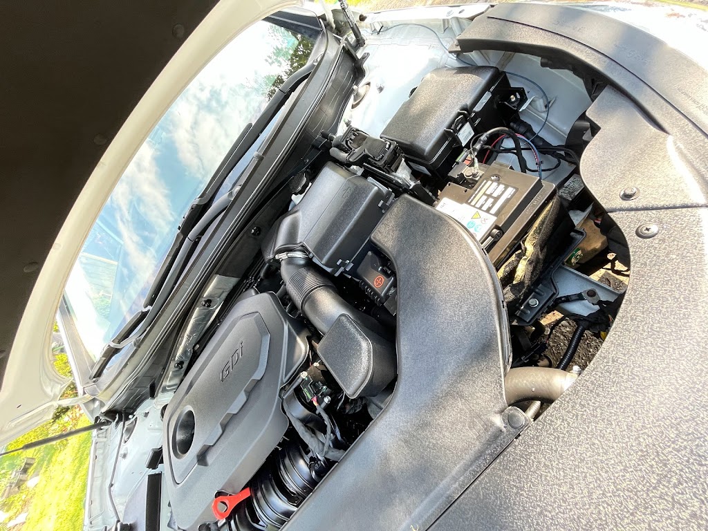 JP Auto Detailing Services | 21805 Lake Ridge Rd, Pefferlaw, ON L0E 1N0, Canada | Phone: (905) 252-1675